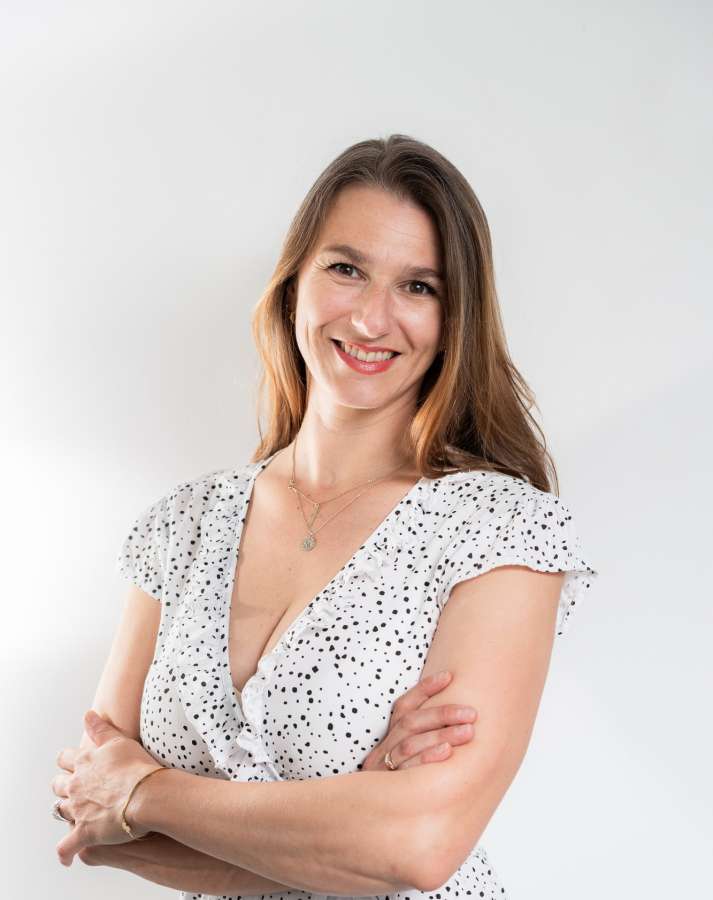 Martina Grabmann