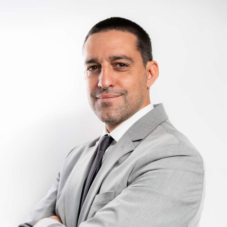 Manuel Viña